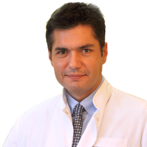 Endodontist